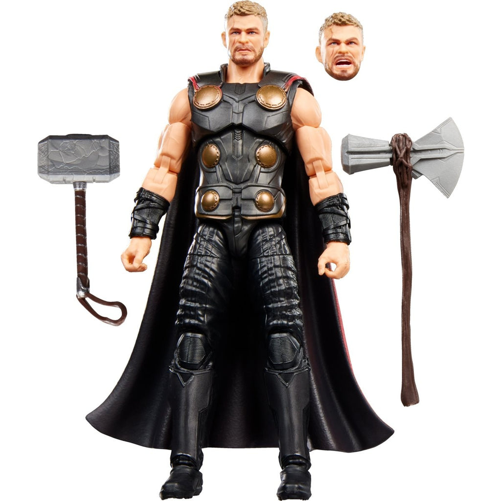 Marvel Legends Series Marvel Studios’ Avengers: Doomsday Thor