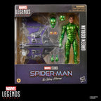 Marvel Legends Green Goblin, Spider-Man: No Way Home Action Figure
