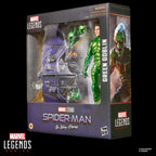 Marvel Legends Green Goblin, Spider-Man: No Way Home Action Figure
