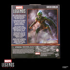 Marvel Legends Green Goblin, Spider-Man: No Way Home Action Figure