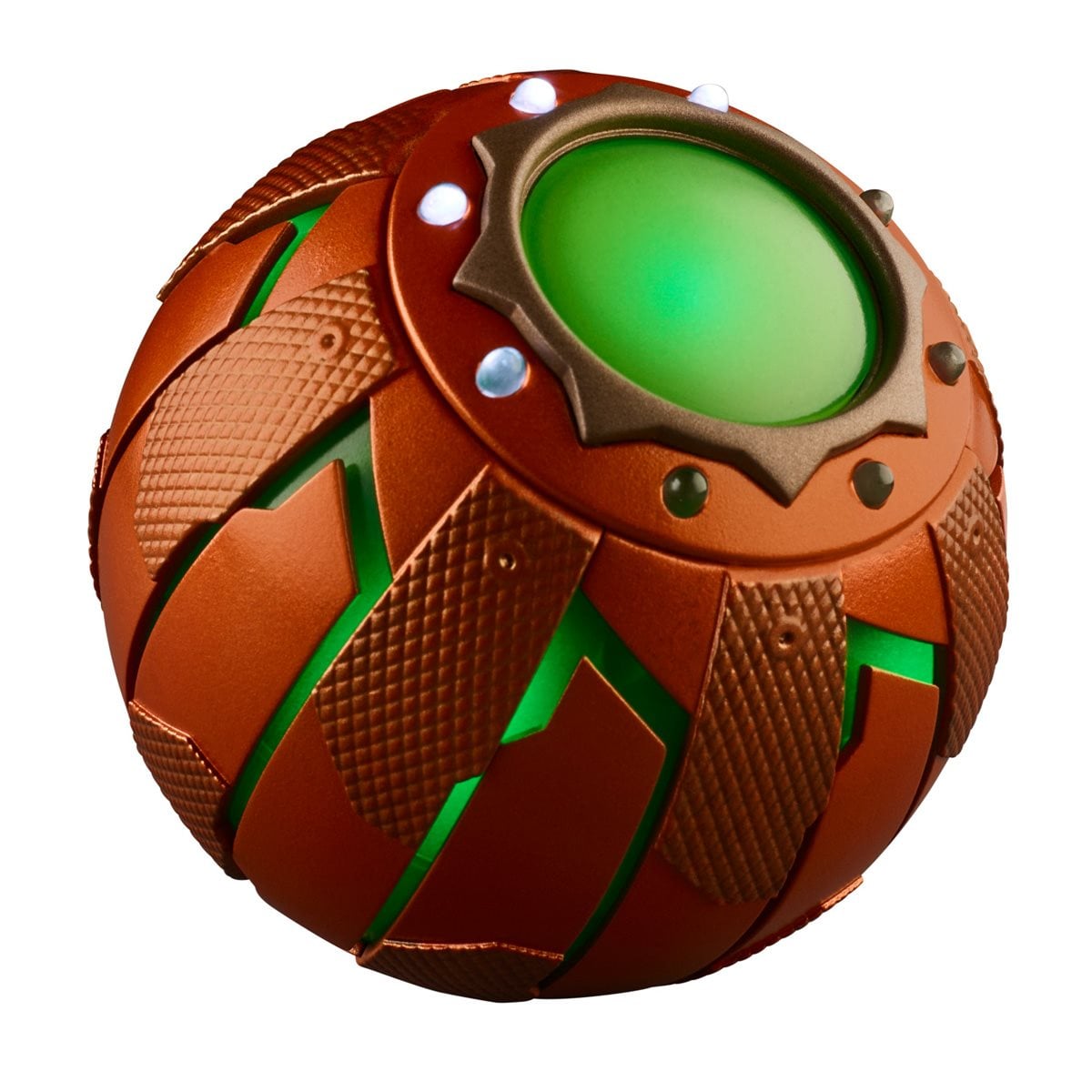 Marvel Legends Spider-Man: No Way Home Green Goblin Electronic Pumpkin Prop Replica