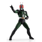S.H.Figuarts Masked Rider Black RX Shinkocchou Seihou Action Figure