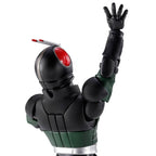 S.H.Figuarts Masked Rider Black RX Shinkocchou Seihou Action Figure