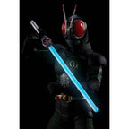 S.H.Figuarts Masked Rider Black RX Shinkocchou Seihou Action Figure