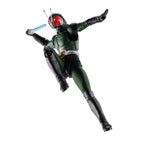 S.H.Figuarts Masked Rider Black RX Shinkocchou Seihou Action Figure