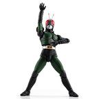S.H.Figuarts Masked Rider Black RX Shinkocchou Seihou Action Figure