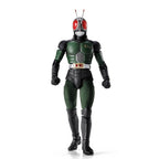 S.H.Figuarts Masked Rider Black RX Shinkocchou Seihou Action Figure