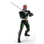 S.H.Figuarts Masked Rider Black RX Shinkocchou Seihou Action Figure