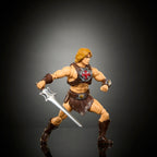 Masters of the Universe Chronicles 2026 He-Man Action Figure