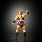 Masters of the Universe Chronicles 2026 He-Man Action Figure