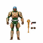 Masters of the Universe Chronicles 2026 Man-At-Arms Action Figure