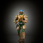 Masters of the Universe Chronicles 2026 Man-At-Arms Action Figure