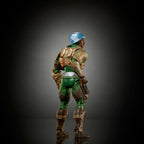 Masters of the Universe Chronicles 2026 Man-At-Arms Action Figure