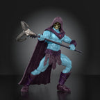 Masters of the Universe Chronicles 2026 Skeletor Action Figure