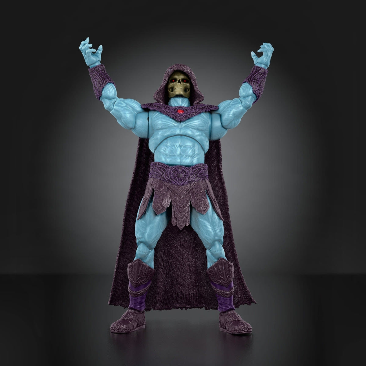 Masters of the Universe Chronicles 2026 Skeletor Action Figure