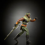 Masters of the Universe Chronicles 2026 Tri-Klops Action Figure
