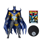 McFarlane DC Multiverse Wave 29 Azrael Batman Armor Detective Comics #667 7-Inch Scale Action Figure