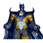 McFarlane DC Multiverse Wave 29 Azrael Batman Armor Detective Comics #667 7-Inch Scale Action Figure