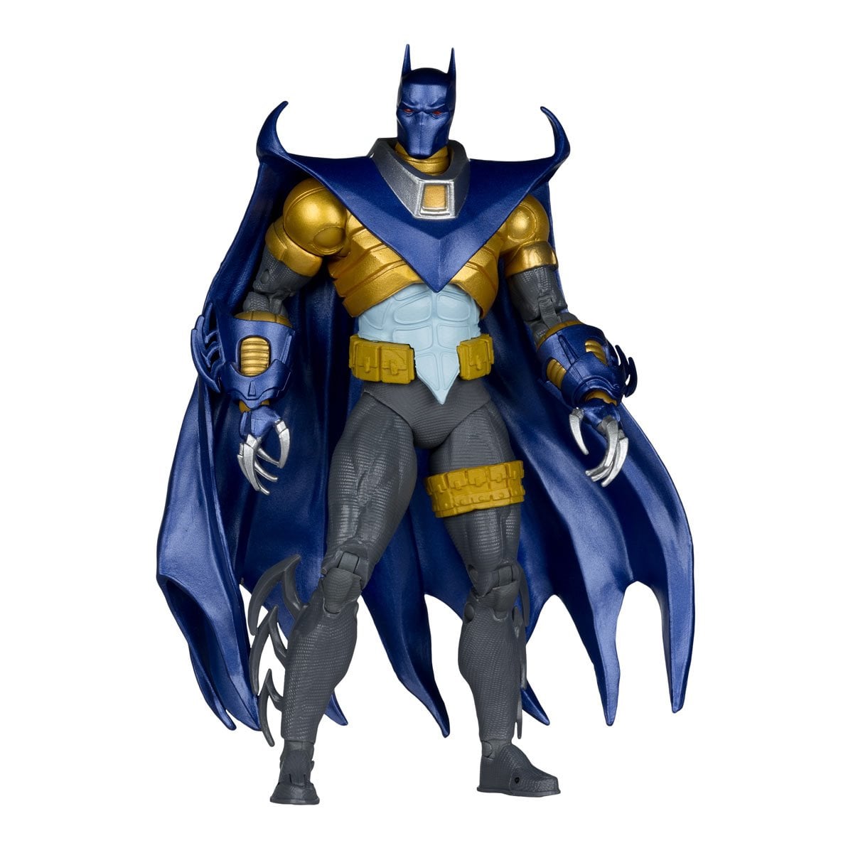 McFarlane DC Multiverse Wave 29 Azrael Batman Armor Detective Comics #667 7-Inch Scale Action Figure