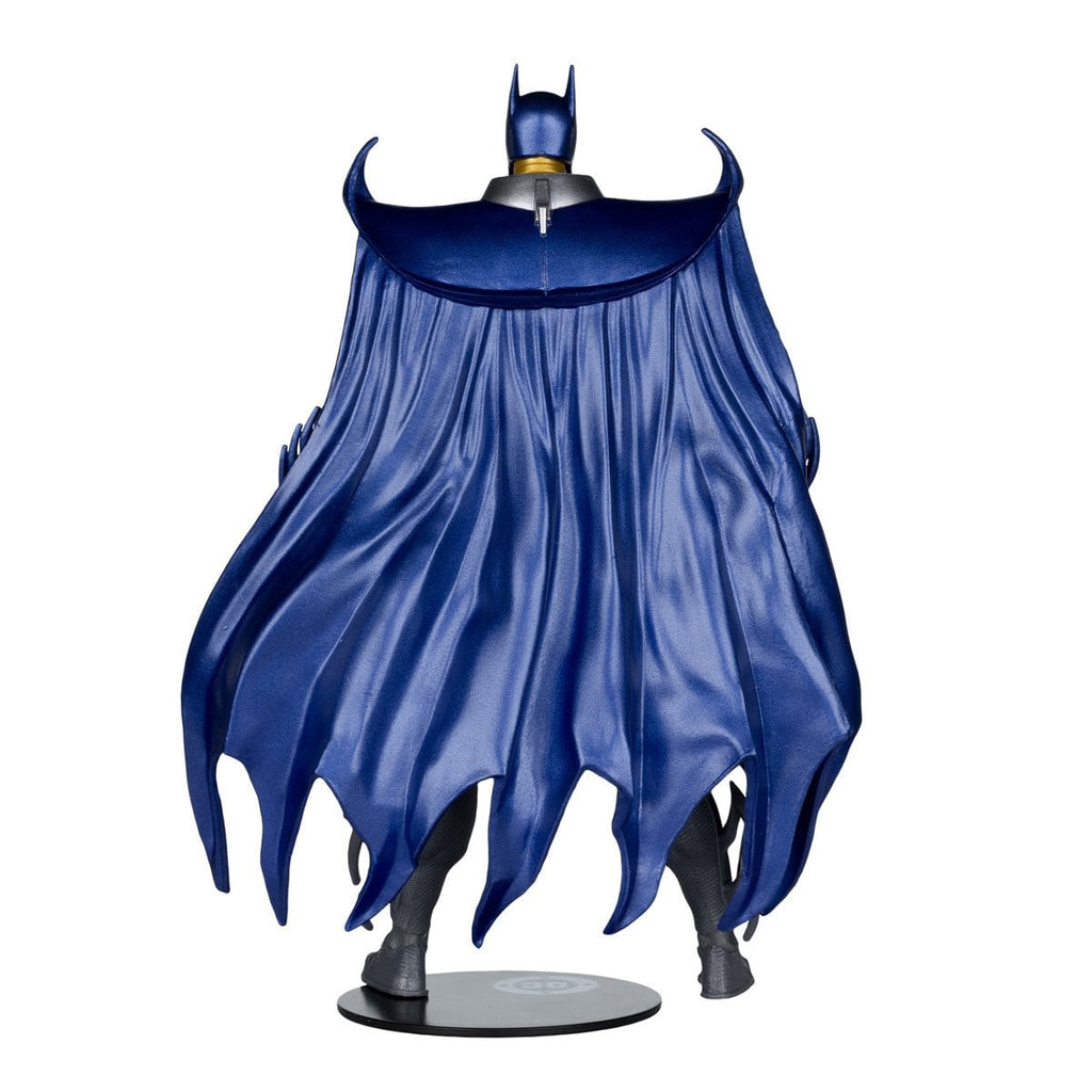 McFarlane DC Multiverse Wave 29 Azrael Batman Armor Detective Comics #667 7-Inch Scale Action Figure
