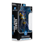 McFarlane DC Multiverse Wave 29 Azrael Batman Armor Detective Comics #667 7-Inch Scale Action Figure