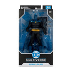 McFarlane DC Multiverse Batman Wave 4 Batman 1,000,000 (One Million) 7-Inch Scale Action Figure