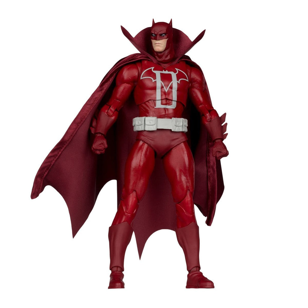 McFarlane DC Multiverse Wave 29 Batman Deadman Knight Terrors 7-Inch Scale Action Figure