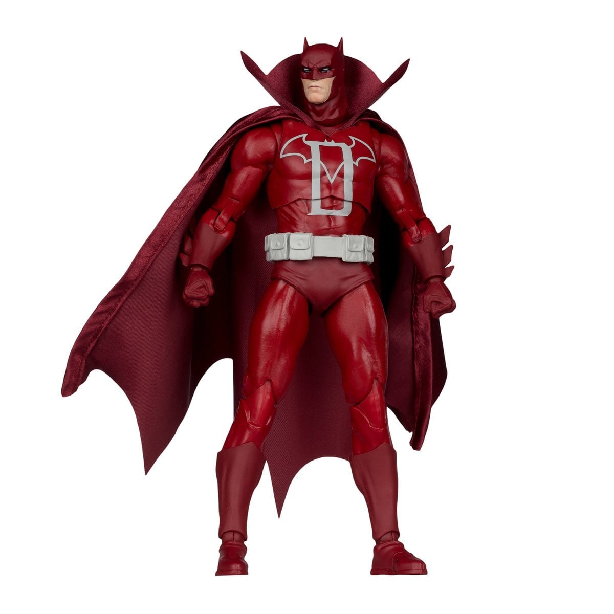 McFarlane DC Multiverse Wave 29 Batman Deadman Knight Terrors 7-Inch Scale Action Figure