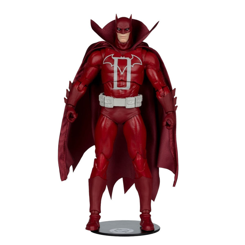 McFarlane DC Multiverse Wave 29 Batman Deadman Knight Terrors 7-Inch Scale Action Figure