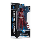 McFarlane DC Multiverse Wave 29 Batman Deadman Knight Terrors 7-Inch Scale Action Figure