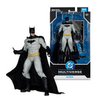 McFarlane DC Multiverse Wave 29 Batman The New 52 7-Inch Scale Action Figure