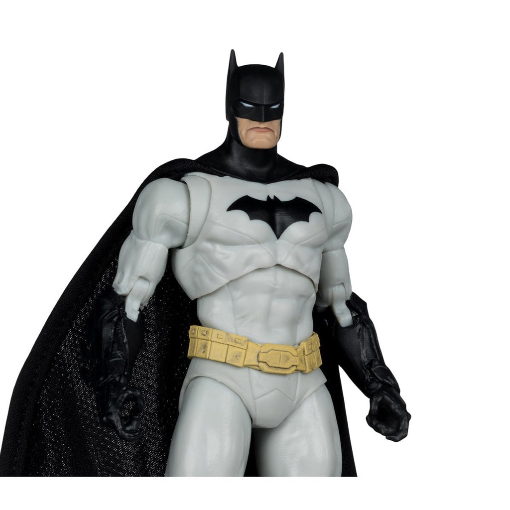 McFarlane DC Multiverse Wave 29 Batman The New 52 7-Inch Scale Action Figure
