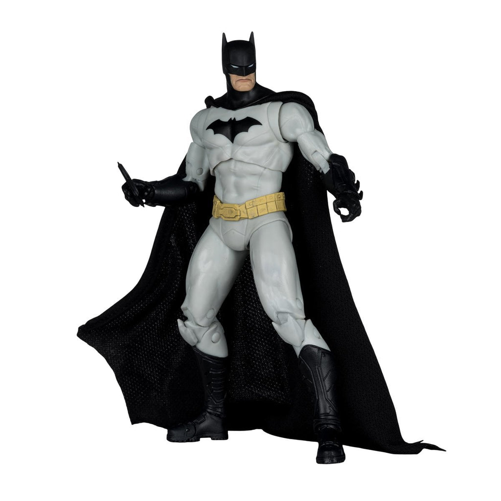 McFarlane DC Multiverse Wave 29 Batman The New 52 7-Inch Scale Action Figure