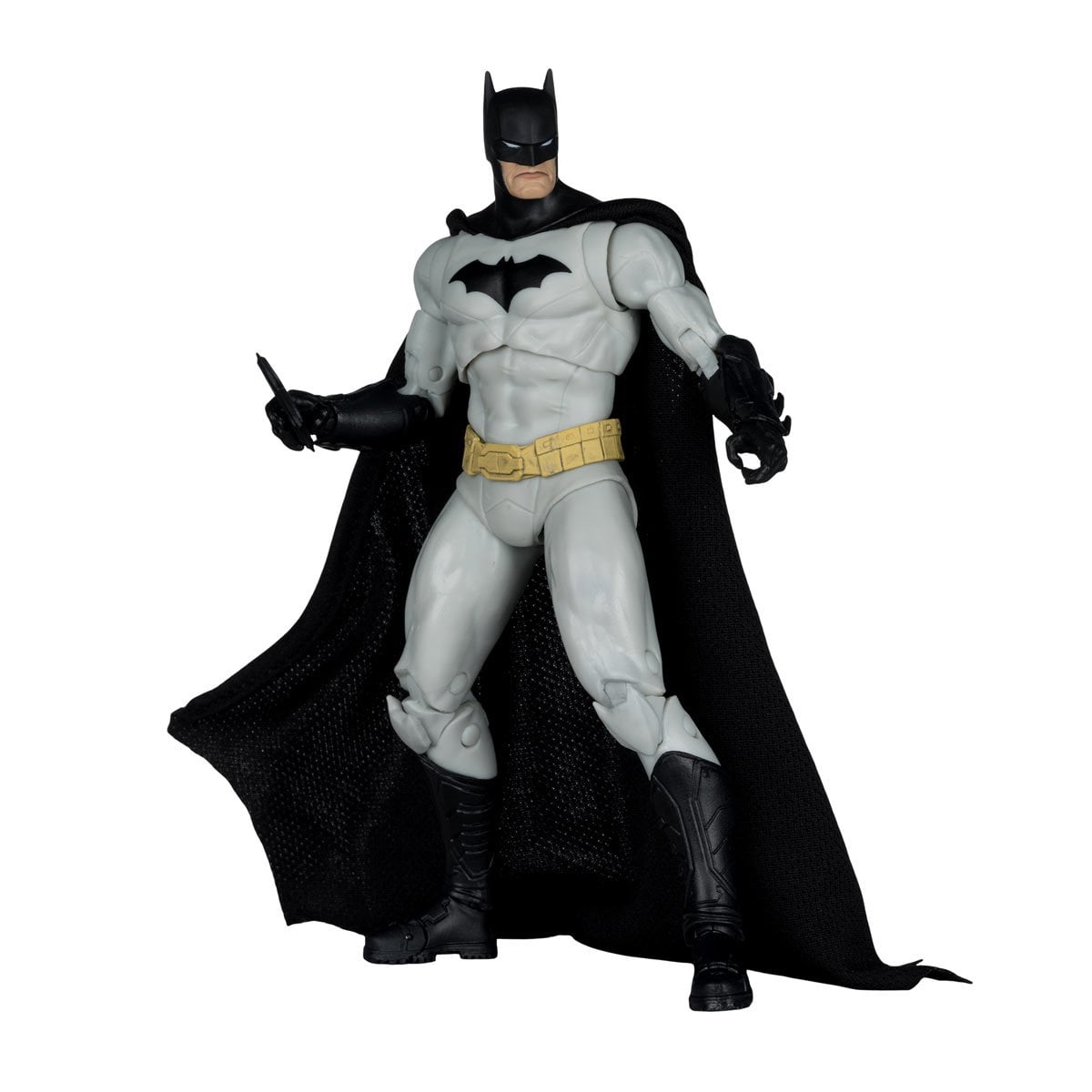 McFarlane DC Multiverse Wave 29 Batman The New 52 7-Inch Scale Action Figure