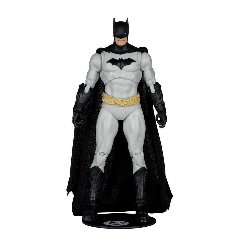 McFarlane DC Multiverse Wave 29 Batman The New 52 7-Inch Scale Action Figure