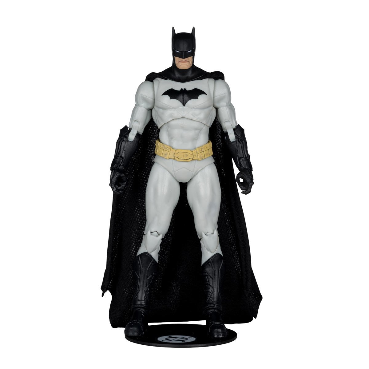 McFarlane DC Multiverse Wave 29 Batman The New 52 7-Inch Scale Action Figure