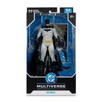 McFarlane DC Multiverse Wave 29 Batman The New 52 7-Inch Scale Action Figure