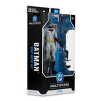 McFarlane DC Multiverse Wave 29 Batman The New 52 7-Inch Scale Action Figure