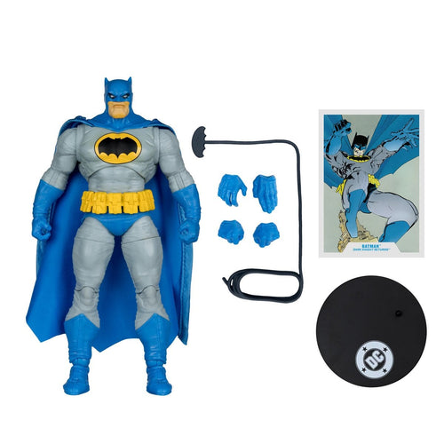 McFarlane DC Multiverse Wave 29 Batman Dark Knight Returns 7-Inch Scale Action Figure
