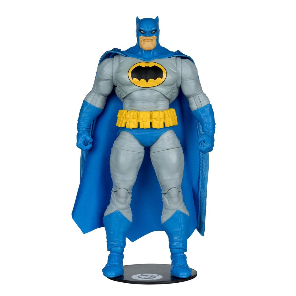 McFarlane DC Multiverse Wave 29 Batman Dark Knight Returns 7-Inch Scale Action Figure