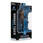 DC Multiverse Wave 27 Bronze Tiger (The New 52) 7-Inch Scale Action Figure