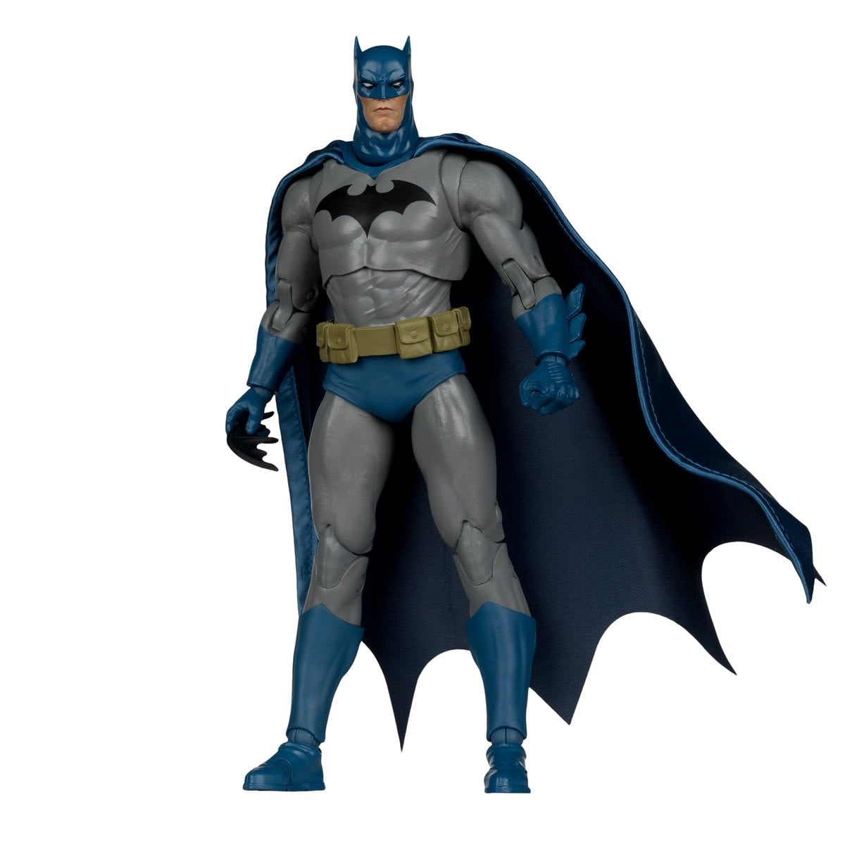 McFarlane DC Multiverse Wave 28 Batman: Hush 2 7-Inch Scale Action Figure