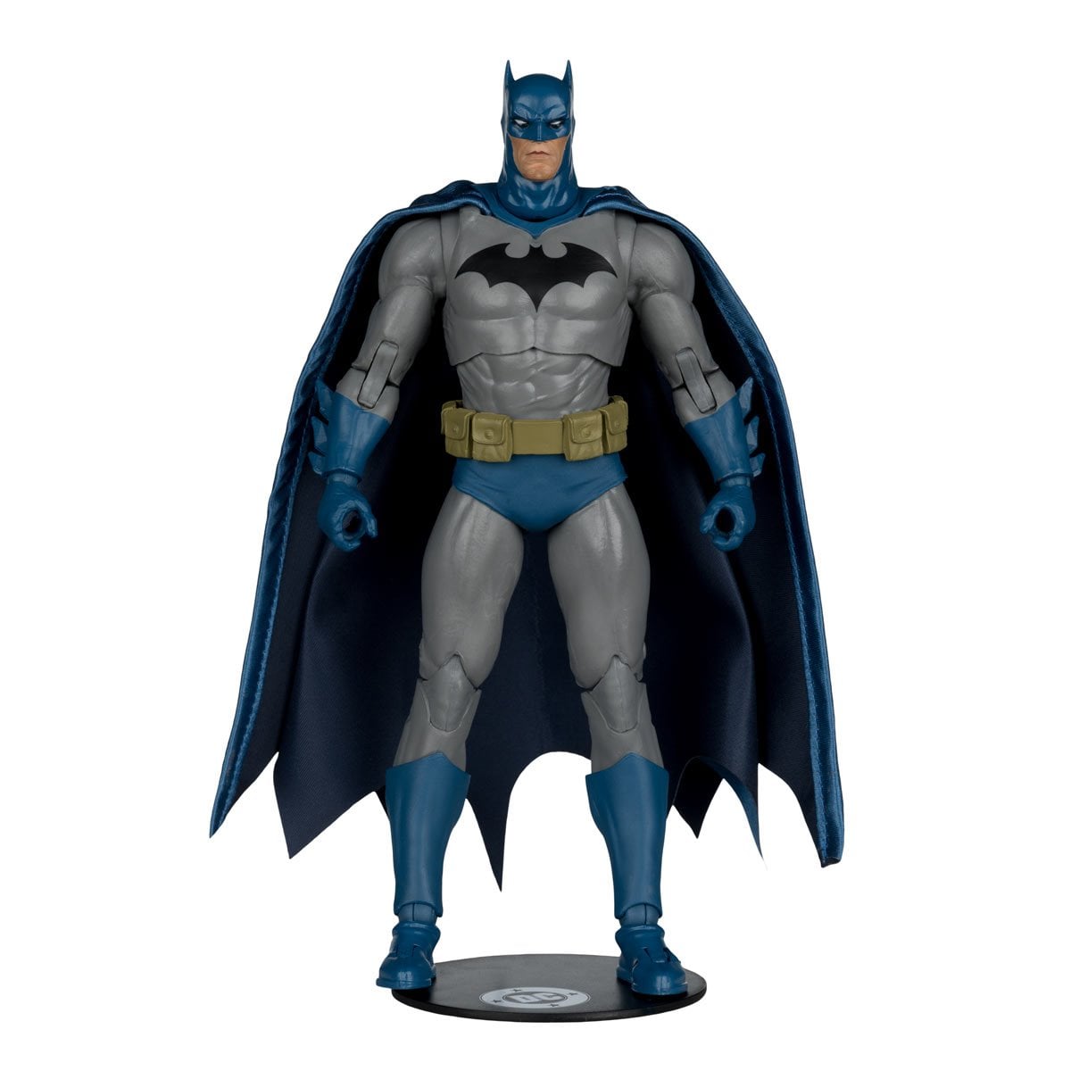 McFarlane DC Multiverse Wave 28 Batman: Hush 2 7-Inch Scale Action Figure