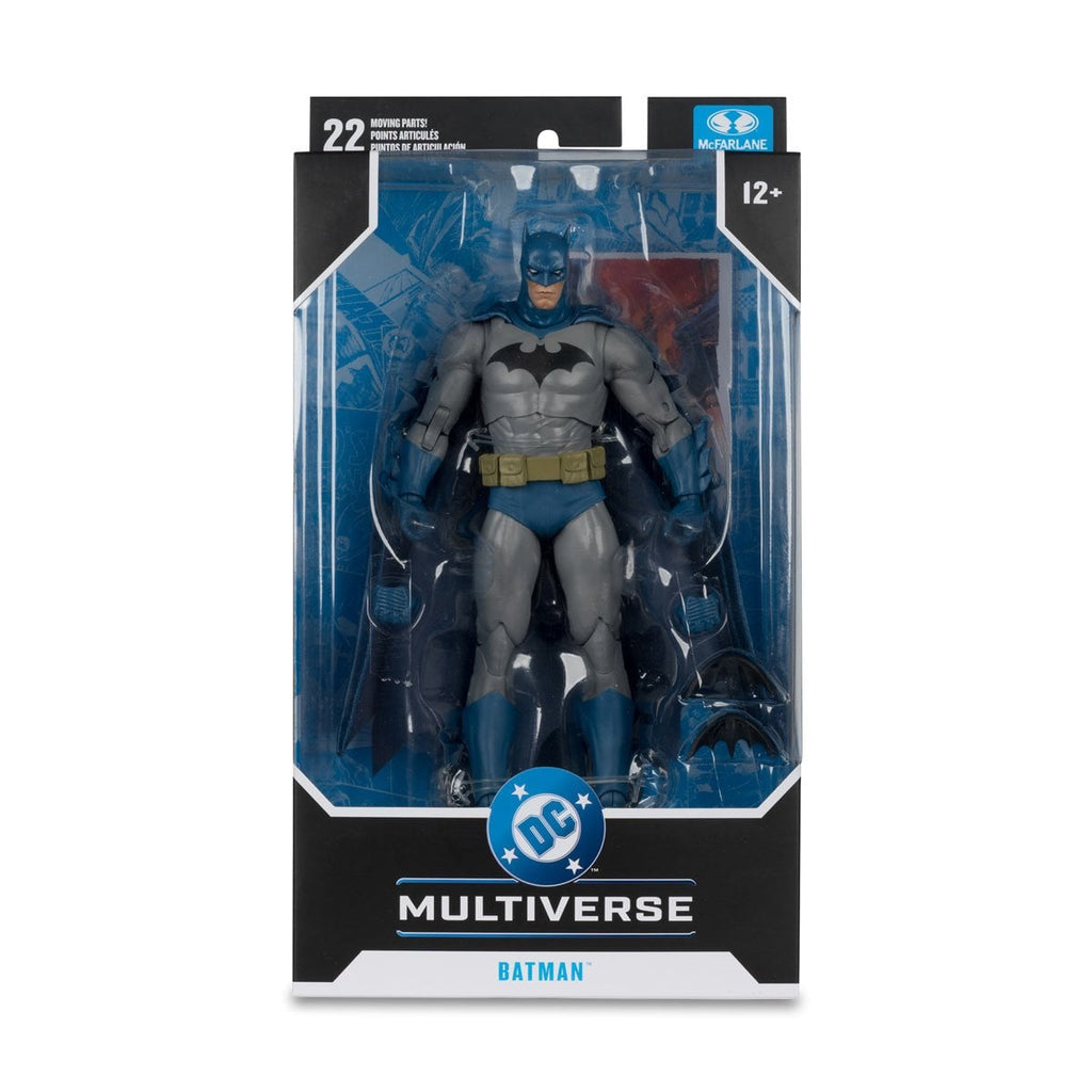 McFarlane DC Multiverse Wave 28 Batman: Hush 2 7-Inch Scale Action Figure