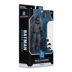 McFarlane DC Multiverse Wave 28 Batman: Hush 2 7-Inch Scale Action Figure