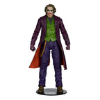 McFarlane DC Multiverse Joker (The Dark Knight) Deluxe Theatrical Edition Action Figure