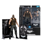 McFarlane DC Multiverse Bane (The Dark Knight Rises) Deluxe Theatrical Edition Action Figure