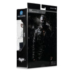 McFarlane DC Multiverse Bane (The Dark Knight Rises) Deluxe Theatrical Edition Action Figure