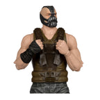 McFarlane DC Multiverse Bane (The Dark Knight Rises) Deluxe Theatrical Edition Action Figure