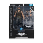 McFarlane DC Multiverse Bane (The Dark Knight Rises) Deluxe Theatrical Edition Action Figure